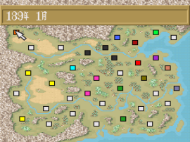 Yokoyama Mitsuteru Sangokushi 2