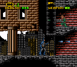 Batman - Revenge of the Joker