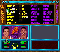 NBA Jam
