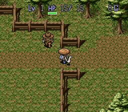 Fushigi no Dungeon 2 - Fuurai no Shiren (Japan) [En by Aeon Genesis v1.0] (~Mysterious Dungeon 2 ~ Shiren the Wanderer)