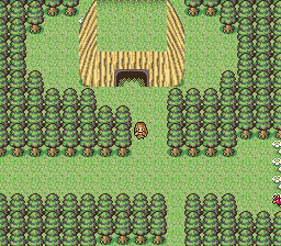 Romancing SaGa