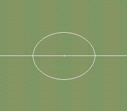 Sensible Soccer - International Edition