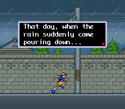 Holy Umbrella - Dondera no Mubou!!