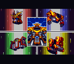 Great Battle IV, The