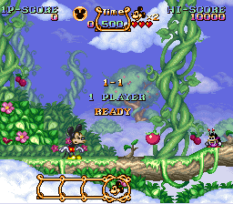 Mickey no Magical Adventure