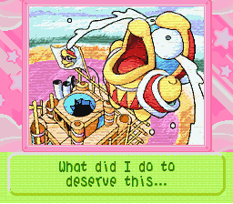 Kirby no Kirakira Kids