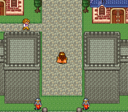Romancing SaGa 2