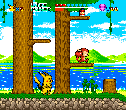 Picachu