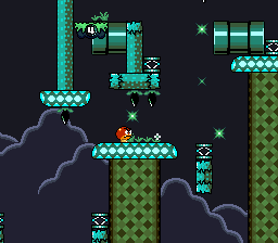 Goomba's Walk, A
