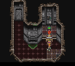 Chrono Trigger - Complete