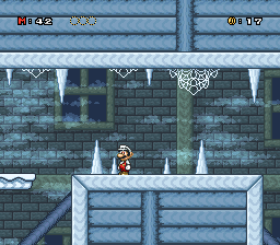 Mario Game