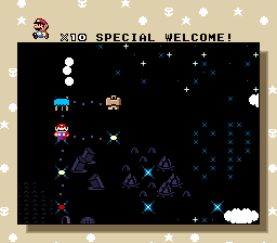 Super Special World