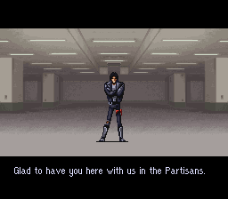 Majin Tensei II - Spiral Nemesis