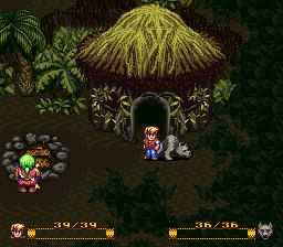 Secret of Evermore (USA) [Hack by Ninakoru v1.0] (Balance Enhancement)