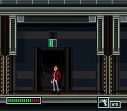 Lupin Sansei - Densetsu no Hihou o Oe!