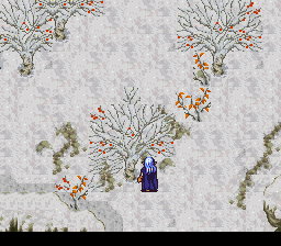 Chrono Trigger - Flames of Eternity RC7C