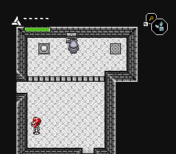 Conker's High Rule Tail