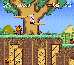 Poko Nyan! - Henpokorin Adventure