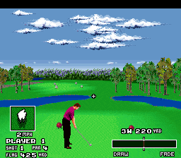 World Masters Golf
