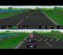 Drift King Shutokou Battle '94 - Tsuchiya Keiichi & Bandou Masaaki