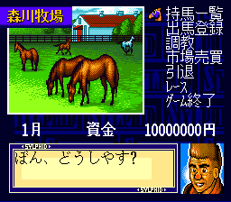 Super Kyousouba - Kaze no Sylphid