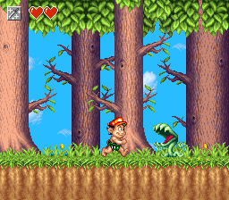 Takahashi Meijin no Daibouken Shima II