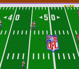 Ultimate Football