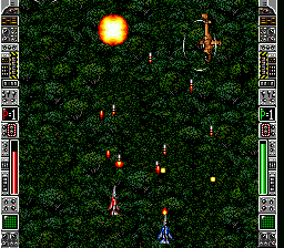 Super Strike Gunner