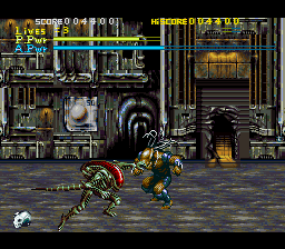 Alien vs. Predator