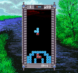 Super Tetris 2 + Bombliss - Genteiban