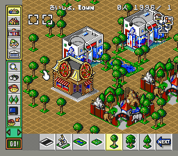 SimCity Jr.
