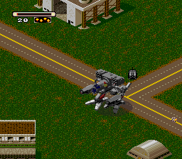 Mechwarrior 3050