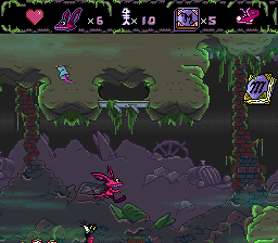 AAAHH!!! Real Monsters