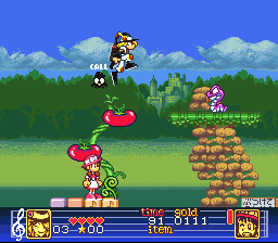 Hamelin no Violin Hiki