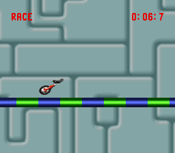 Unirally
