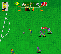 Euro Football Champ