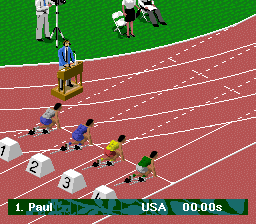 Olympic Summer Games