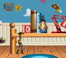 Toy Story