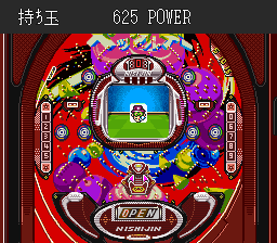 Nishijin Pachinko 3