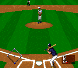 Fighting Baseball