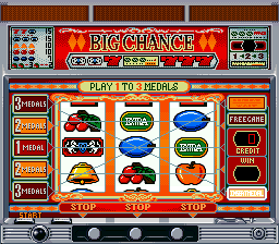 Pachi-Slot Monogatari - Universal Special