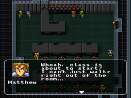 Ryuuki Heidan Danzarb