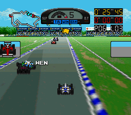 Super F1 Circus 3