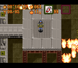 Fire Fighting
