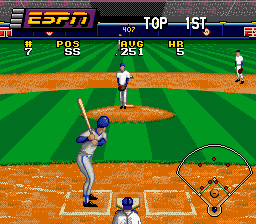 ESPN Baseball Tonight