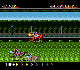 Keiba Eight Special 2