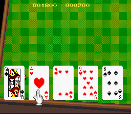 Gambling Hourouki