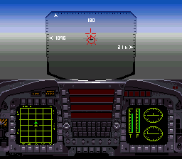 Super Strike Eagle (USA)