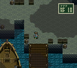 Sword World SFC