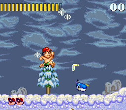 Takahashi Meijin no Daibouken Shima